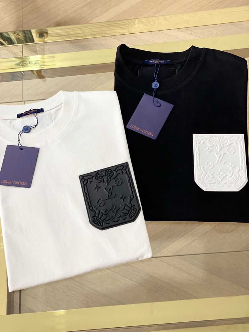 Louis Vuitton T-Shirts